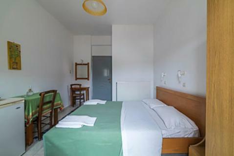 Hotel Irini Kamilárion Exteriér fotografie